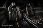 Ferrari F12berlinetta by Carlex Design 2017 года